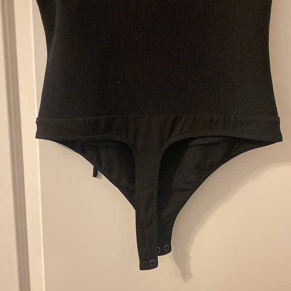 Tularosa Bodysuit Sz. S - Picture 5 of 6